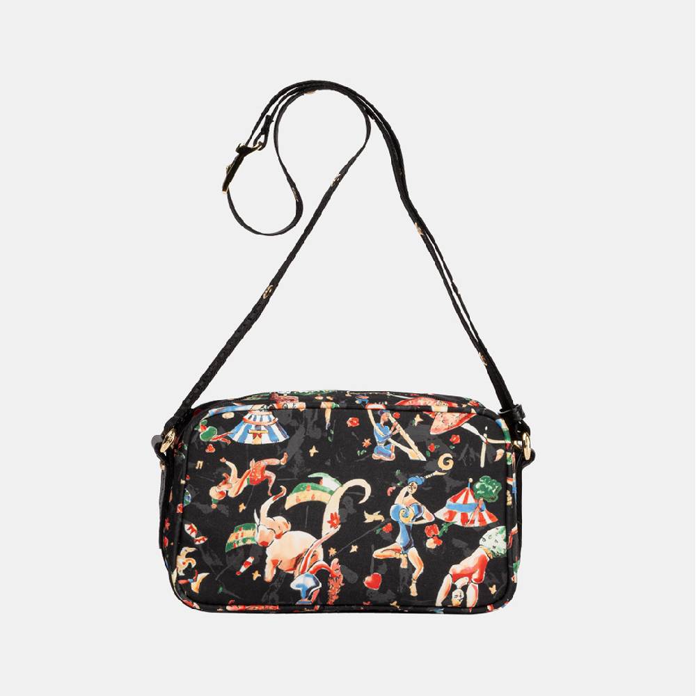 Piero Guidi PIERO GUIDI SLING BAG/ TRACOLLA Prezzo Ridotto