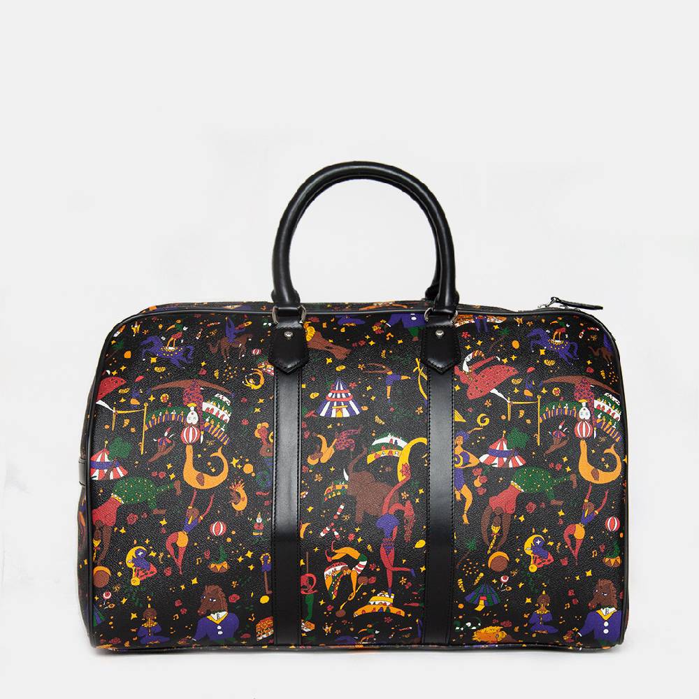 Piero Guidi PIERO GUIDI BOSTON BAG/SACCA DA VIAGGIO Novità