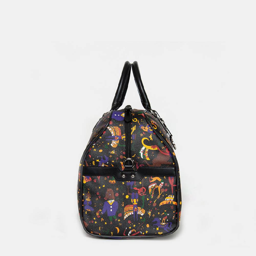 Piero Guidi PIERO GUIDI BOSTON BAG/SACCA DA VIAGGIO Novità