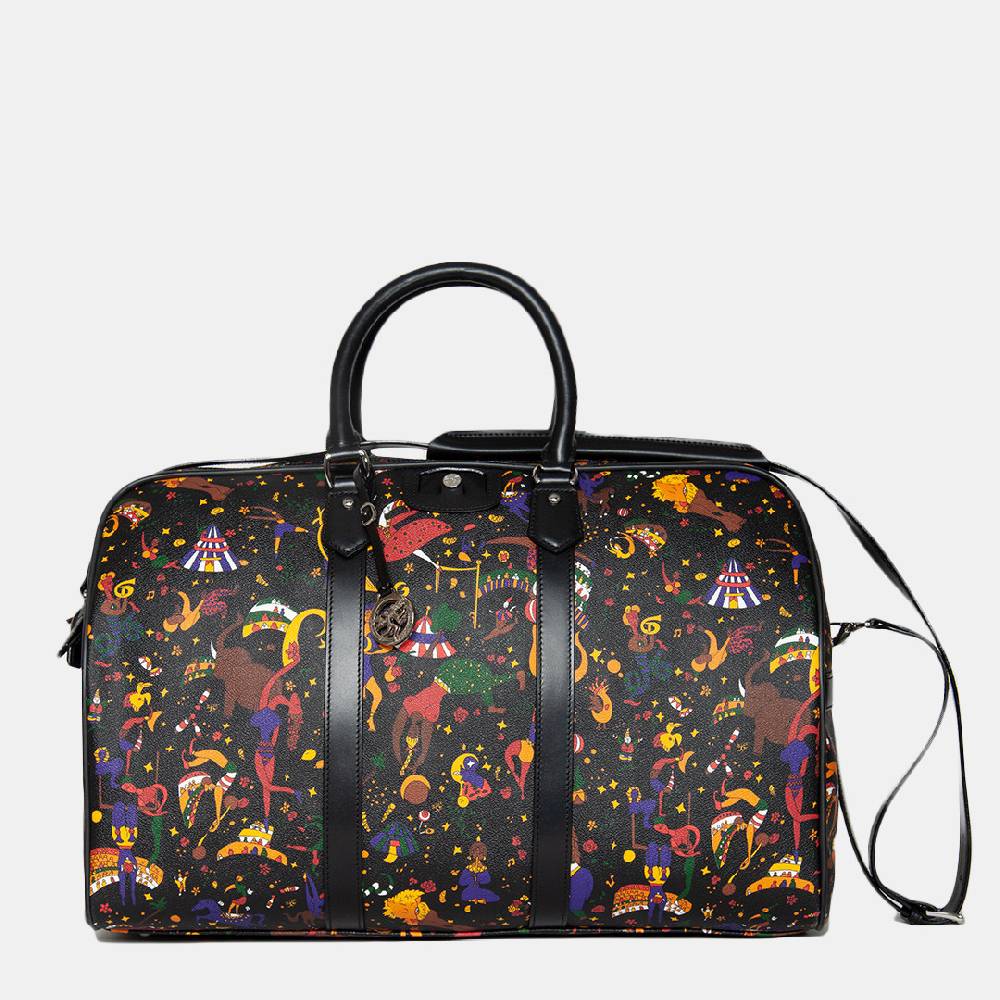 Piero Guidi PIERO GUIDI BOSTON BAG/SACCA DA VIAGGIO Novità