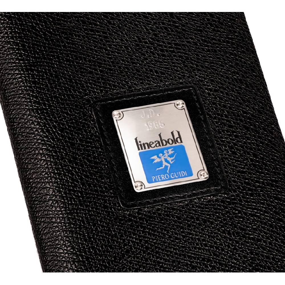 Piero Guidi LINEABOLD TRAVEL CARD HOLDER HAND PAINTED 108161055_01 Hotsell