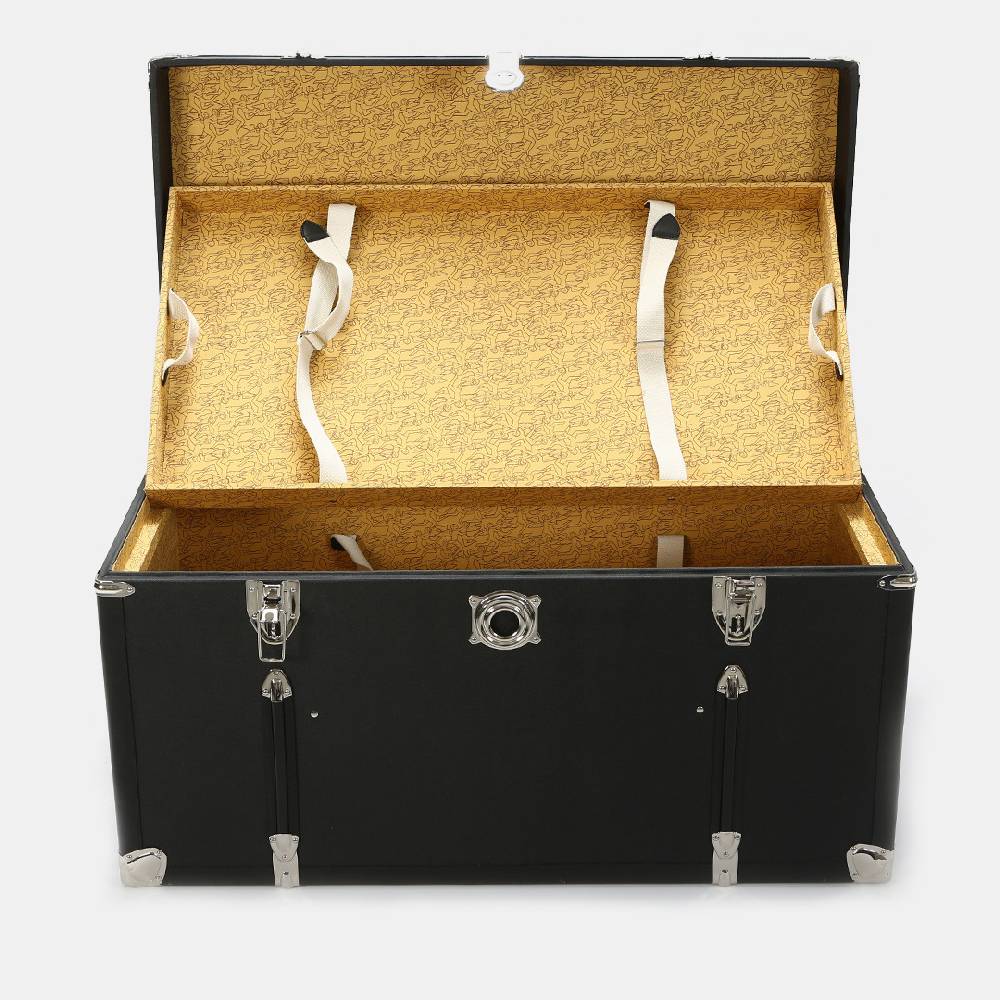 Piero Guidi PIERO GUIDI TRUNK/BAULE Vendita Calda