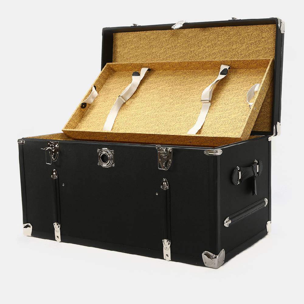 Piero Guidi PIERO GUIDI TRUNK/BAULE Vendita Calda
