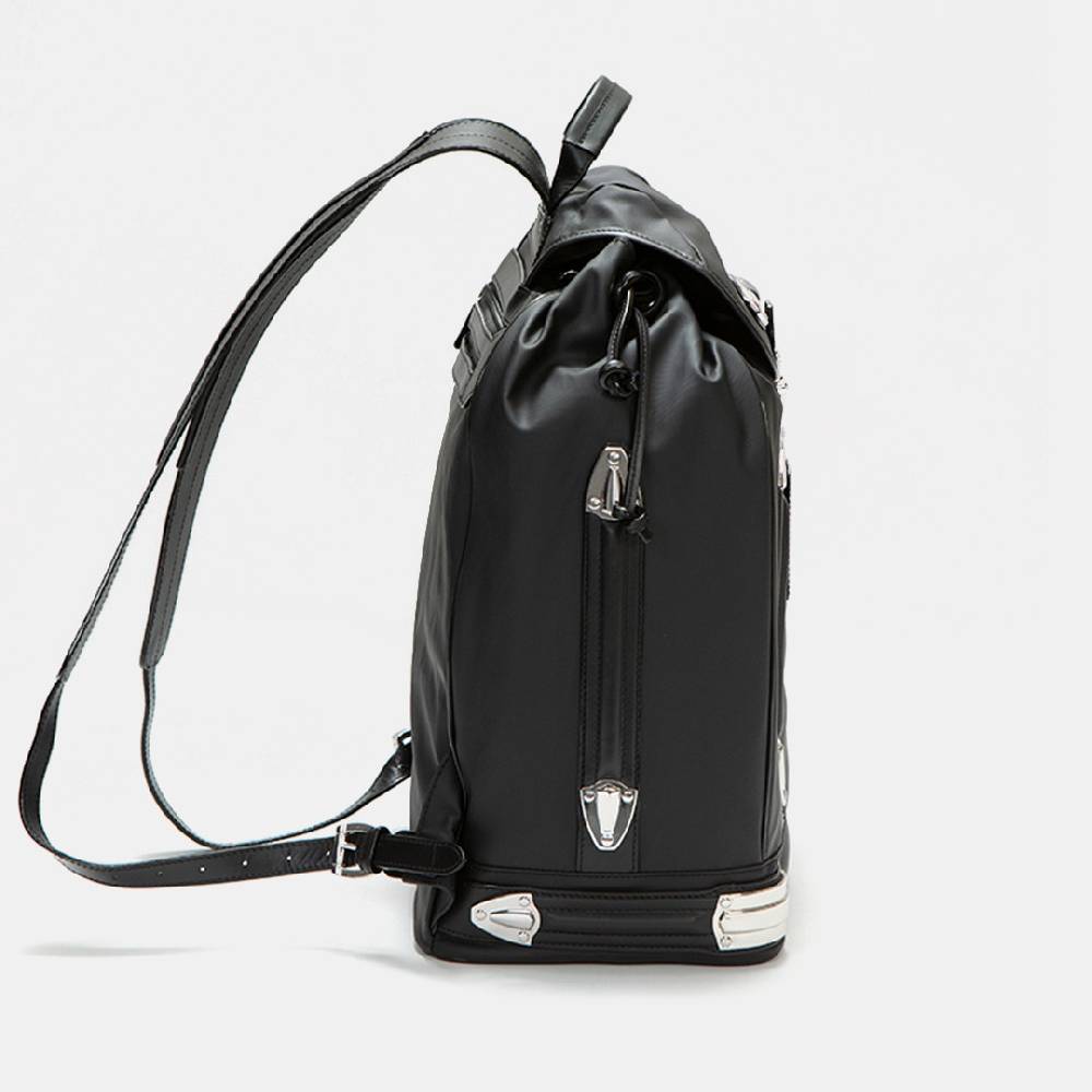 Piero Guidi PIERO GUIDI LINEABOLD "ART DIRECTOR" BACKPACK/ZAINO Vendita Economica