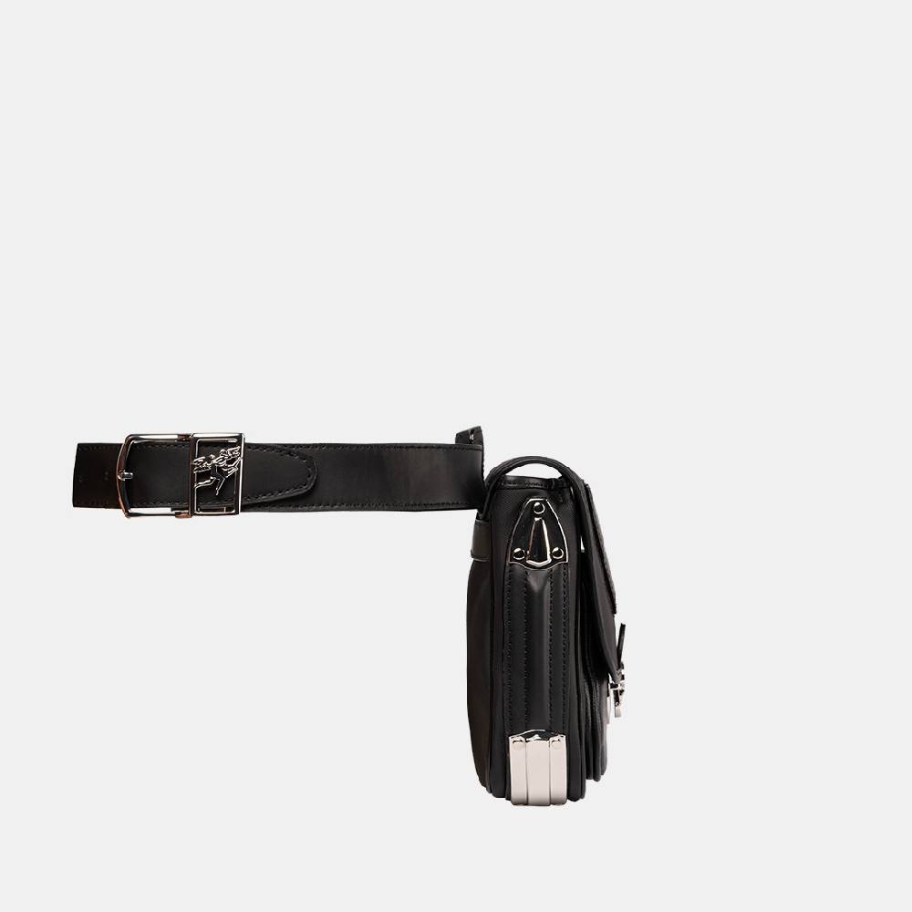 Piero Guidi PIERO GUIDI LINEABOLD WAIST BELT "IDOL" G Saldi Di Fabbrica