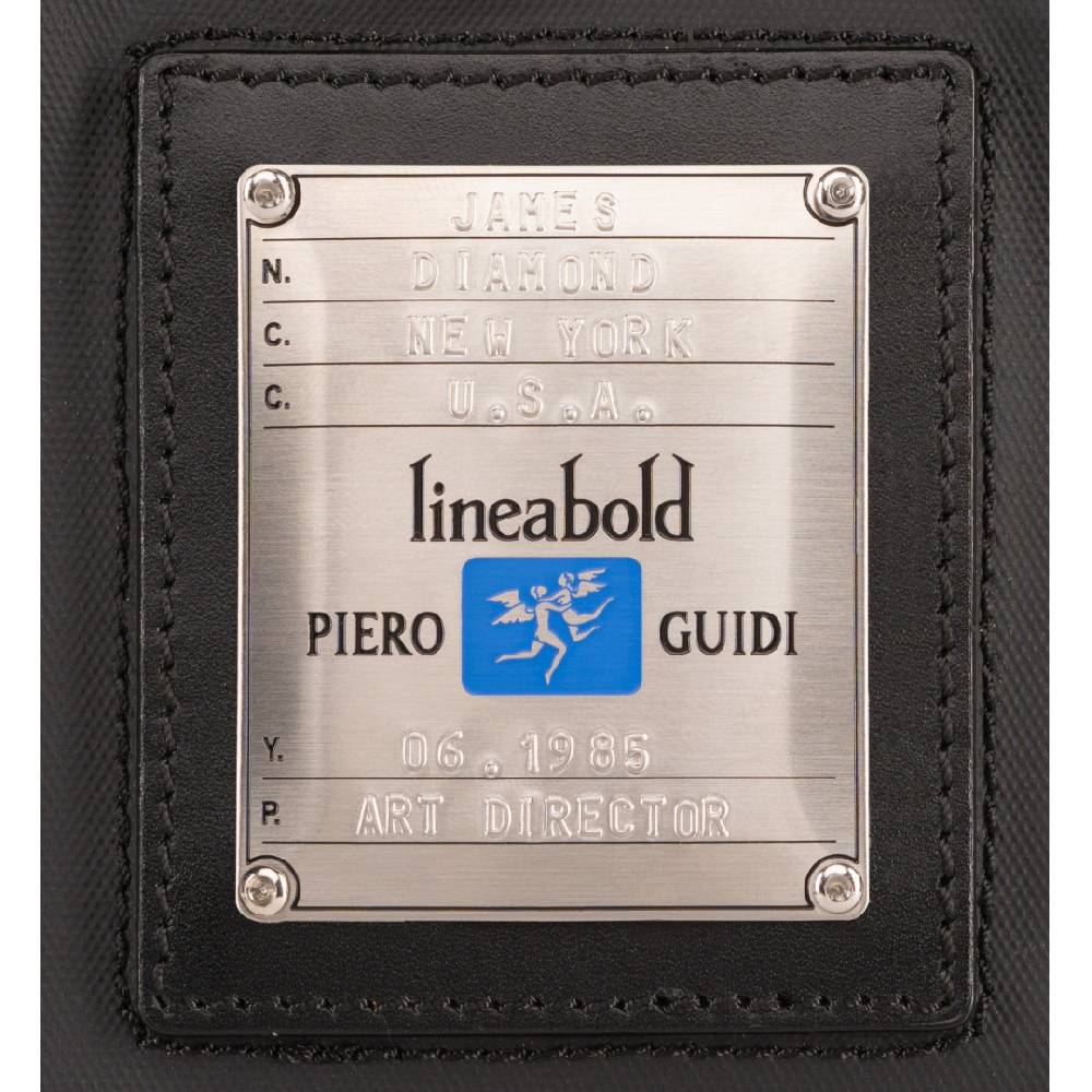 Piero Guidi PIERO GUIDI LINEABOLD WAIST BELT "IDOL" G Saldi Di Fabbrica