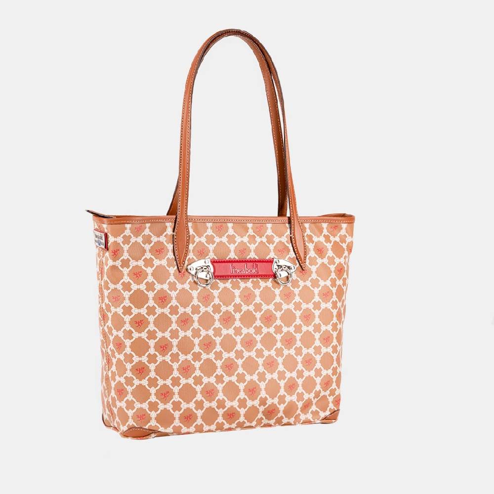 Piero Guidi PIERO GUIDI LINEABOLD TOTE BAG/SHOPPING BAG I Più Venduti
