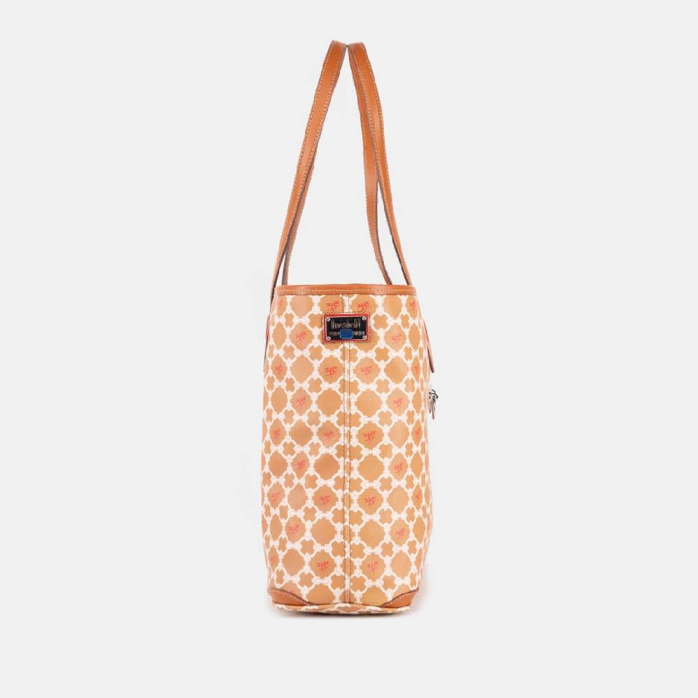 Piero Guidi PIERO GUIDI LINEABOLD "ISABELLE" TOTE BAG/SHOPPING BAG Vendite Flash