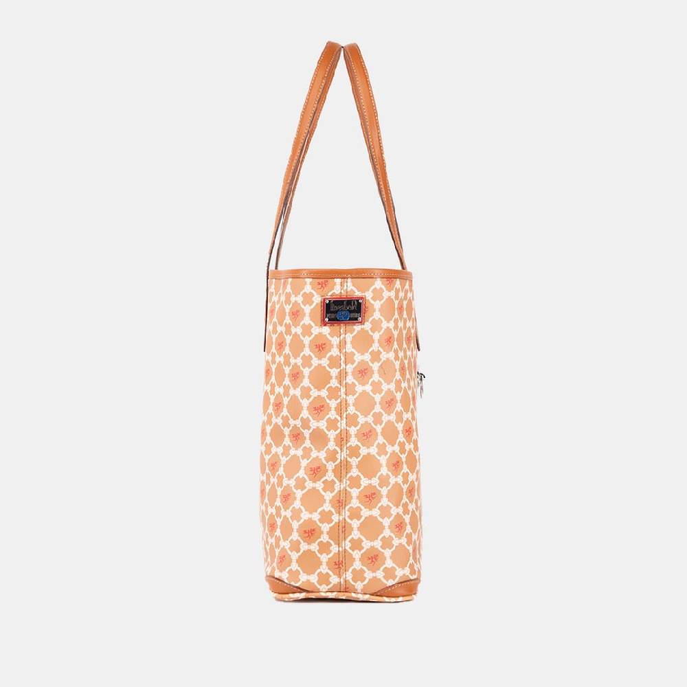 Piero Guidi PIERO GUIDI LINEABOLD "ISABELLE" TOTE BAG/SHOPPING BAG Negozio