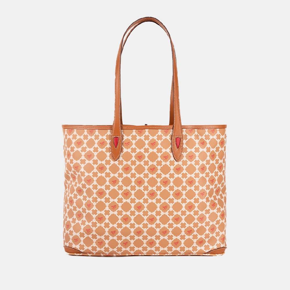 Piero Guidi PIERO GUIDI LINEABOLD "ISABELLE" TOTE BAG/SHOPPING BAG Negozio