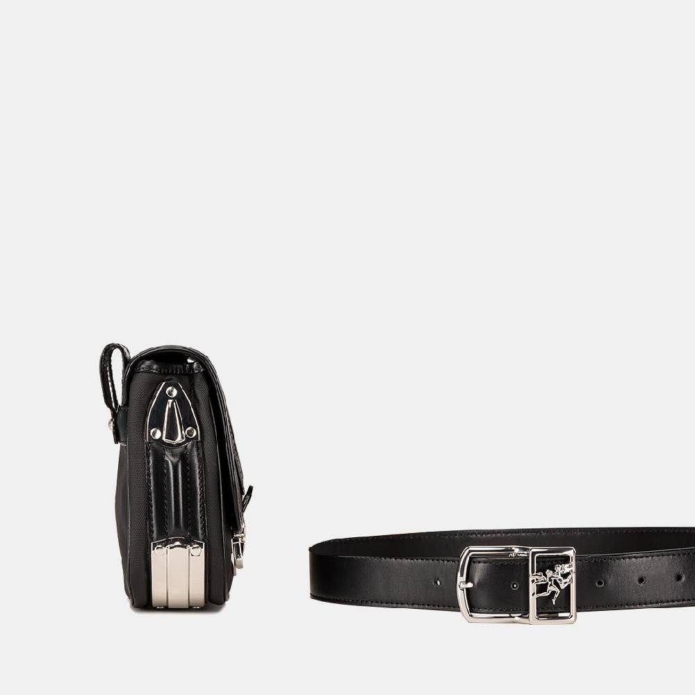 Piero Guidi PIERO GUIDI LINEABOLD WAIST BELT "IDOL" In Saldo
