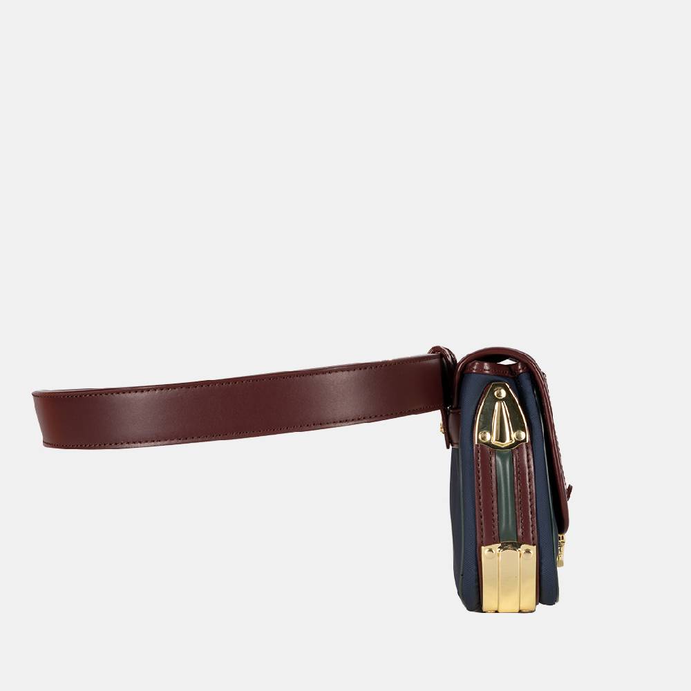 Piero Guidi PIERO GUIDI LINEABOLD WAIST BELT "IDOL" Nuova