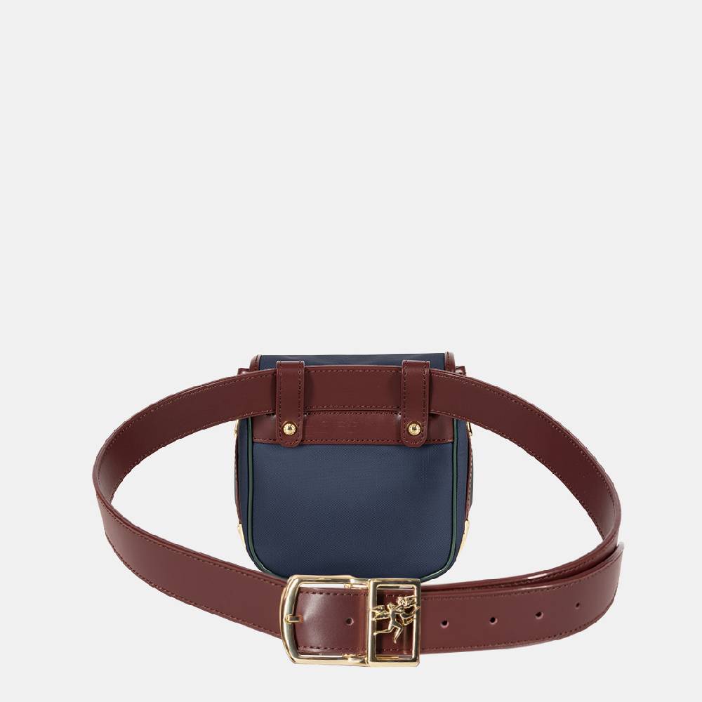 Piero Guidi PIERO GUIDI LINEABOLD WAIST BELT "IDOL" Nuova
