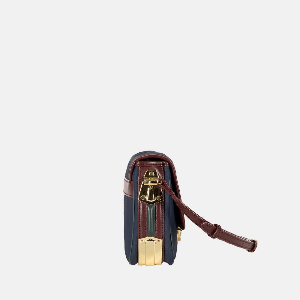 Piero Guidi PIERO GUIDI LINEABOLD SLING BAG "PATTY"/TRACOLLINA 2025