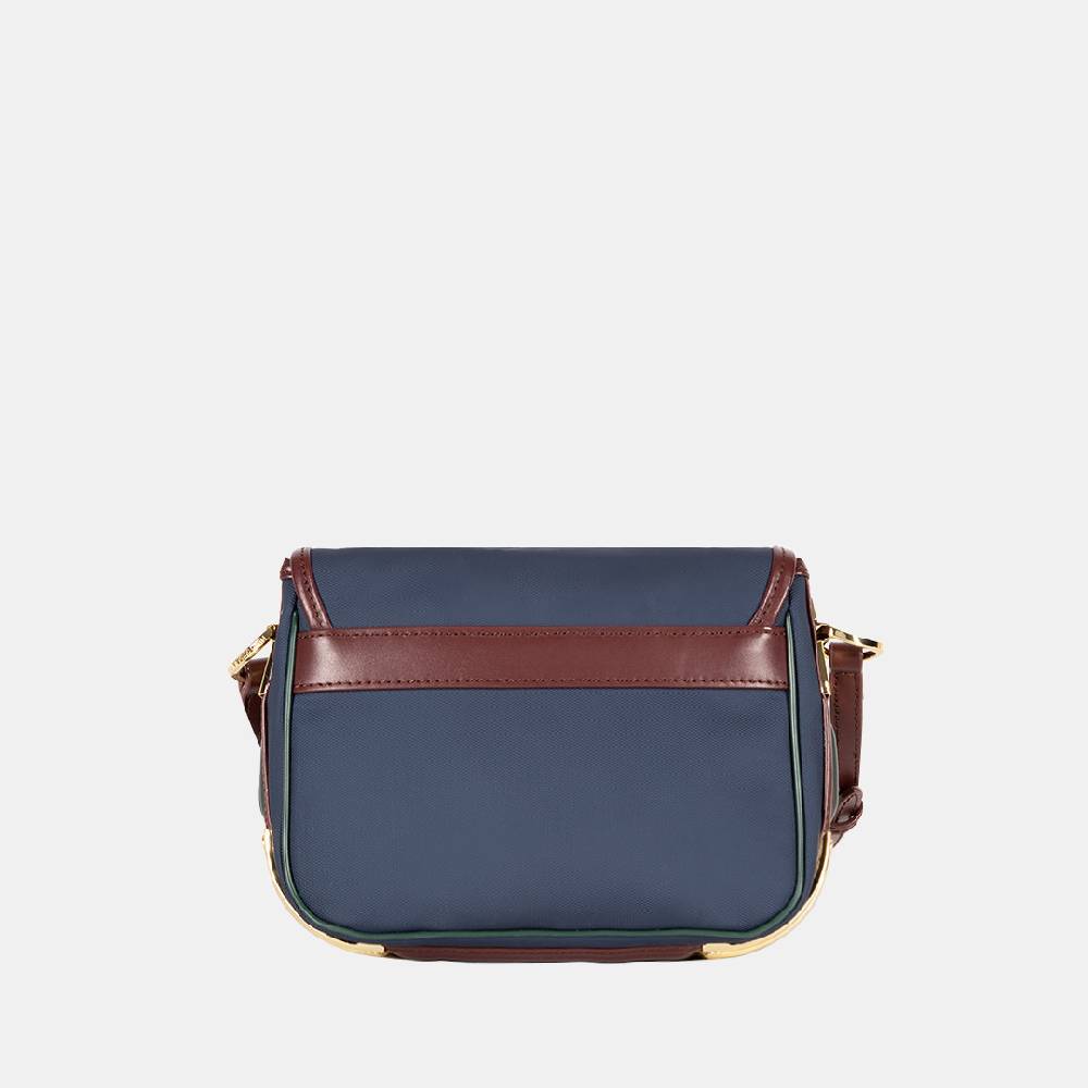 Piero Guidi PIERO GUIDI LINEABOLD SLING BAG "PATTY"/TRACOLLINA 2025