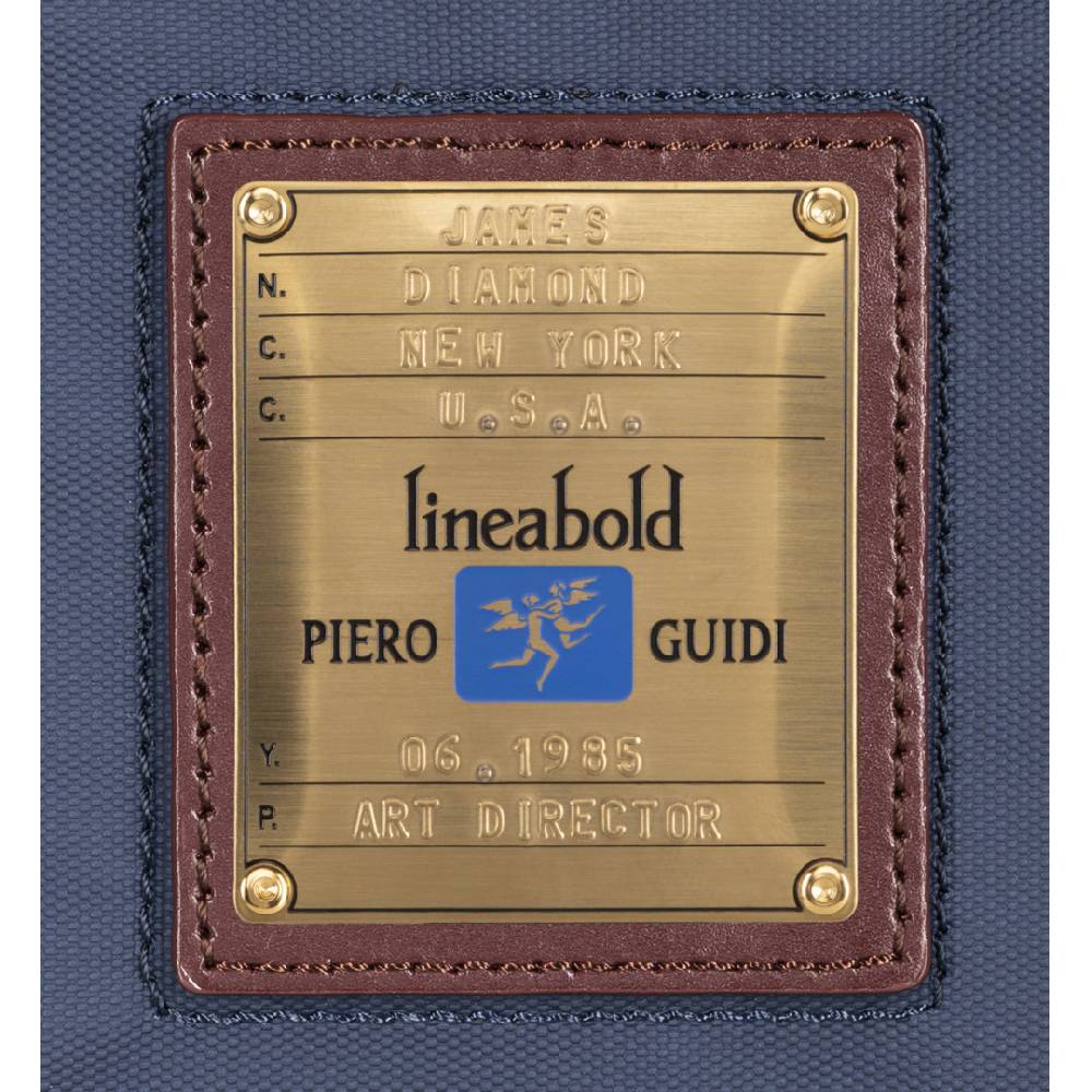 Piero Guidi PIERO GUIDI LINEABOLD SLING BAG "PATTY"/TRACOLLINA 2025