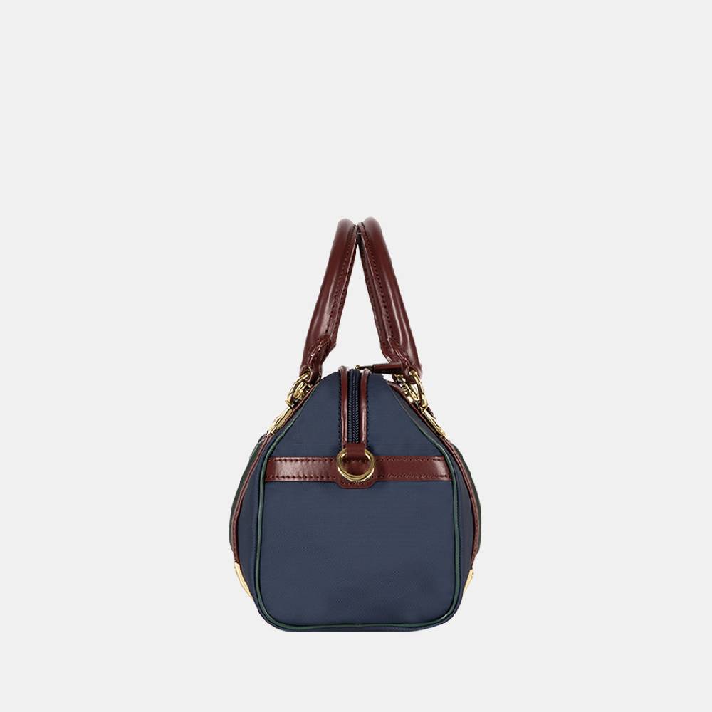Piero Guidi PIERO GUIDI LINEABOLD SATCHEL "CAROLINE"/BAULETTO Italia