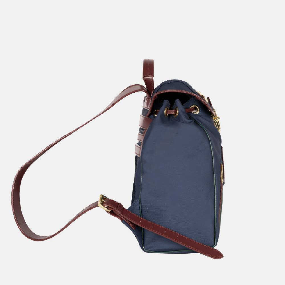 Piero Guidi PIERO GUIDI LINEABOLD "FREQUENT TRAVELLER" BACKPACK/ZAINO 2025