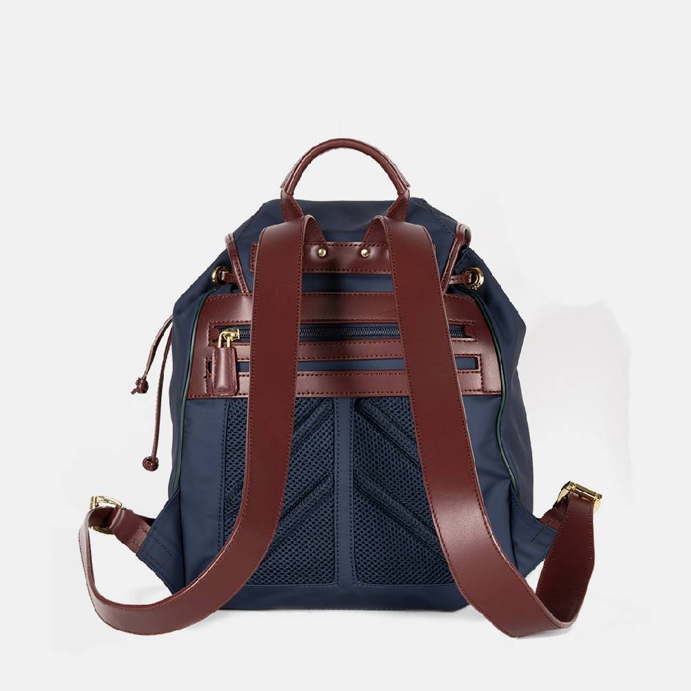 Piero Guidi PIERO GUIDI LINEABOLD "FREQUENT TRAVELLER" BACKPACK/ZAINO 2025