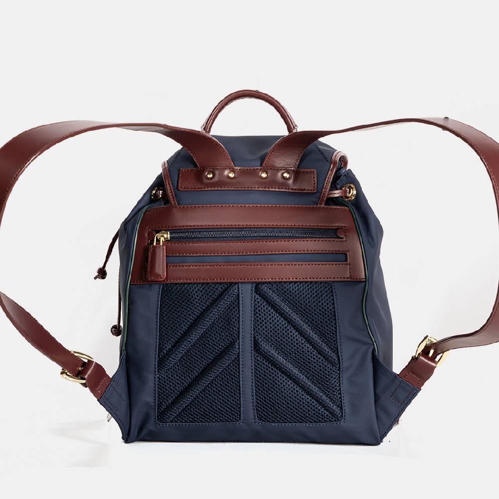 Piero Guidi PIERO GUIDI LINEABOLD "FREQUENT TRAVELLER" BACKPACK/ZAINO 2025