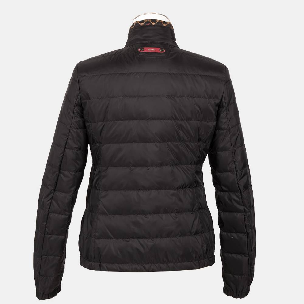 Piero Guidi LineaBold - Goose Down Bomber Jacket In Linea
