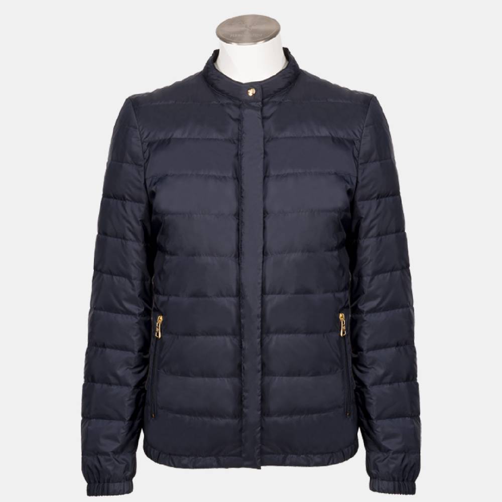 Piero Guidi Magic Circus - Goose Down Bomber Jacket Qualità