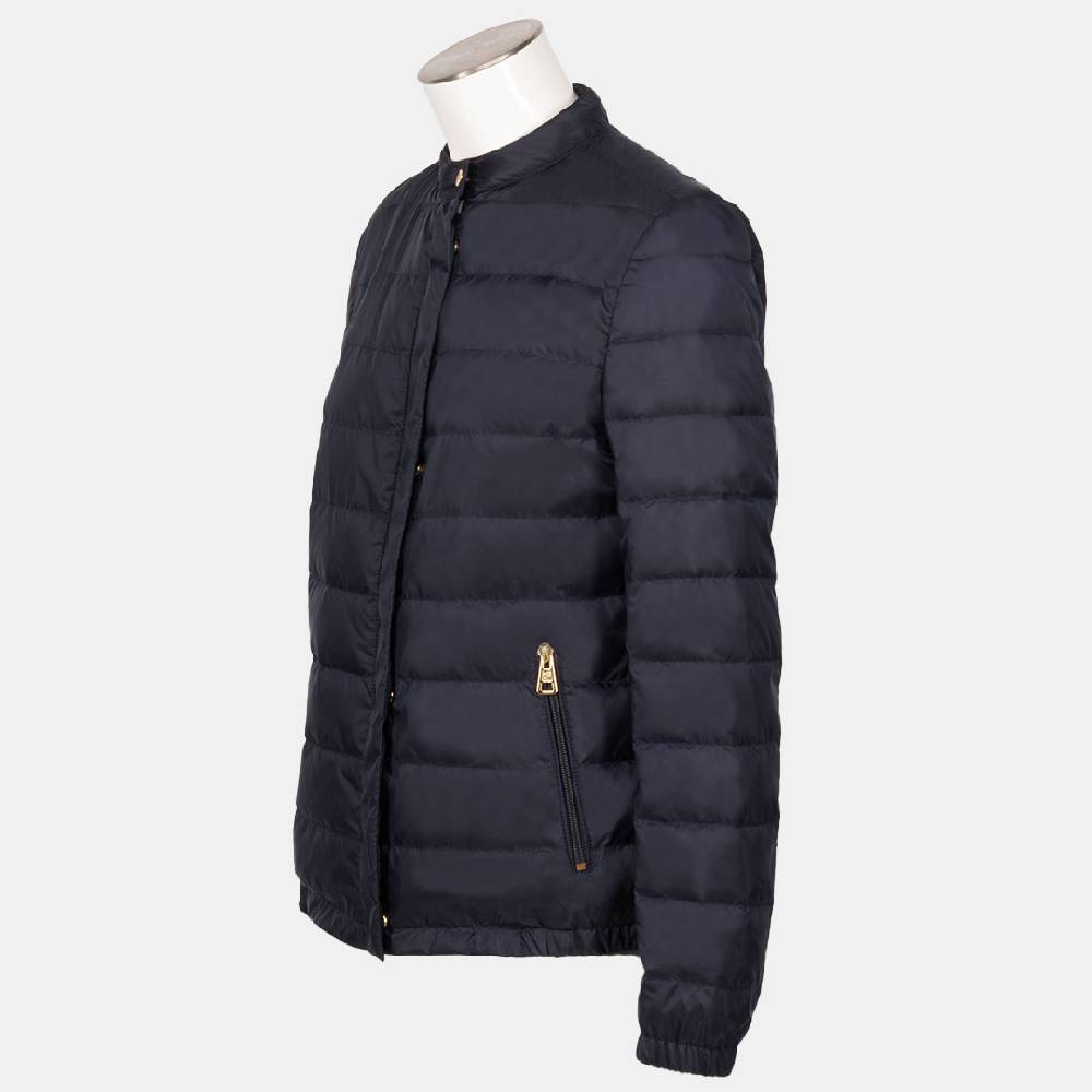 Piero Guidi Magic Circus - Goose Down Bomber Jacket Qualità