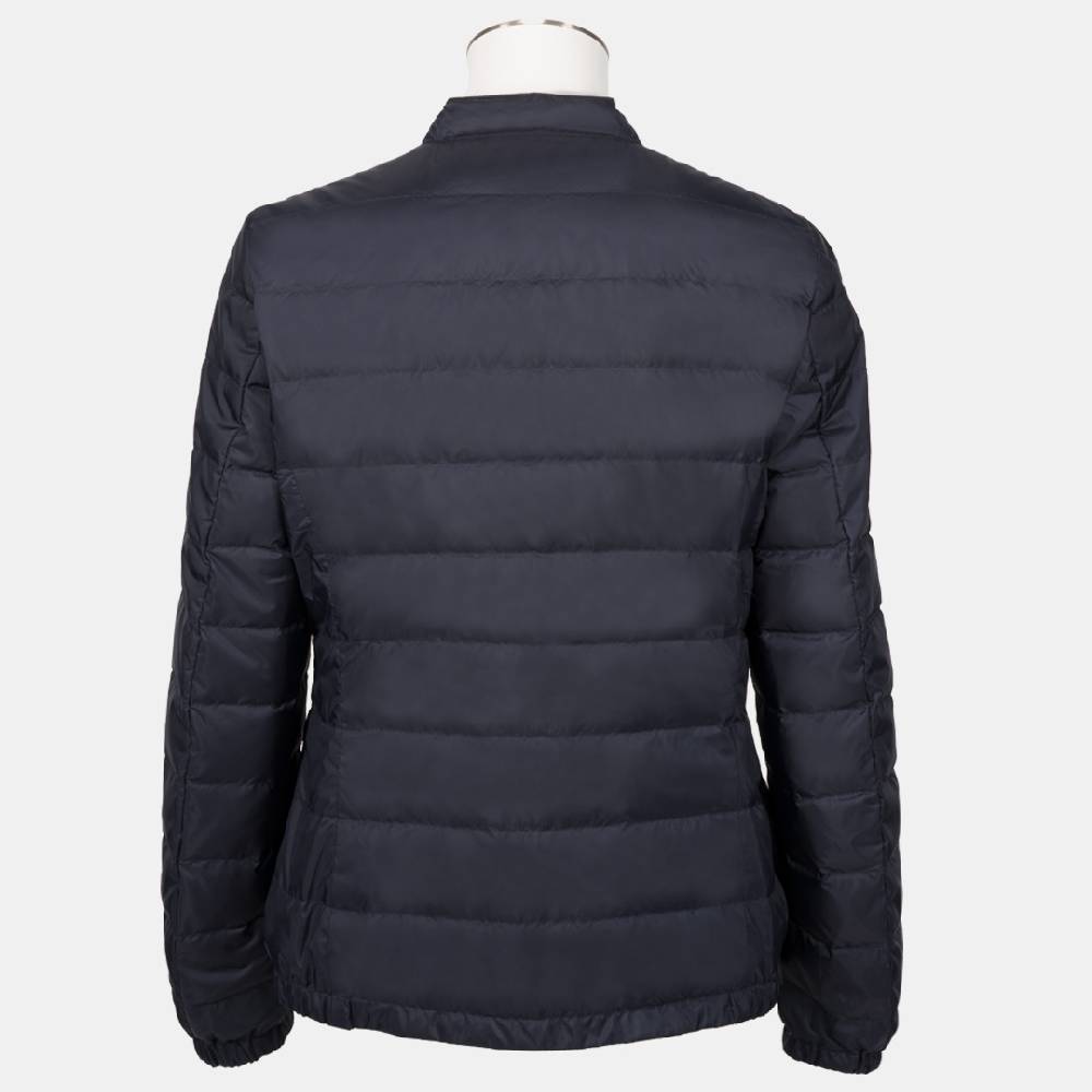 Piero Guidi Magic Circus - Goose Down Bomber Jacket Qualità