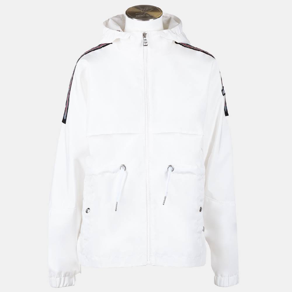 Piero Guidi Bold Sport - Raincoat Jacket Vendita