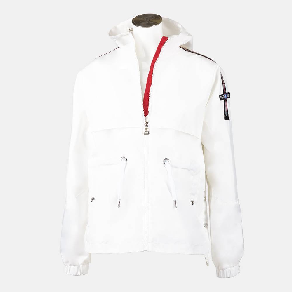 Piero Guidi Bold Sport - Raincoat Jacket Vendita