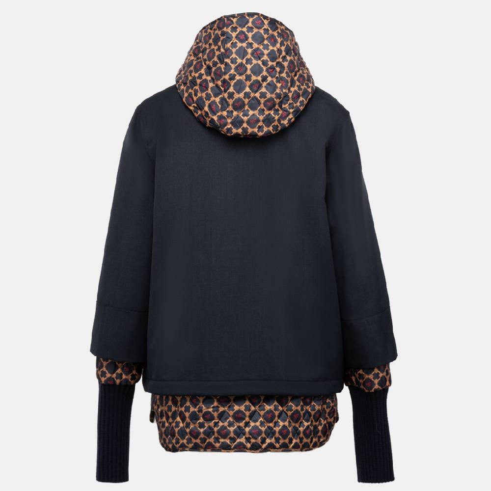 Piero Guidi LineaBold - Double Coat Jacket Spedizione Gratuita