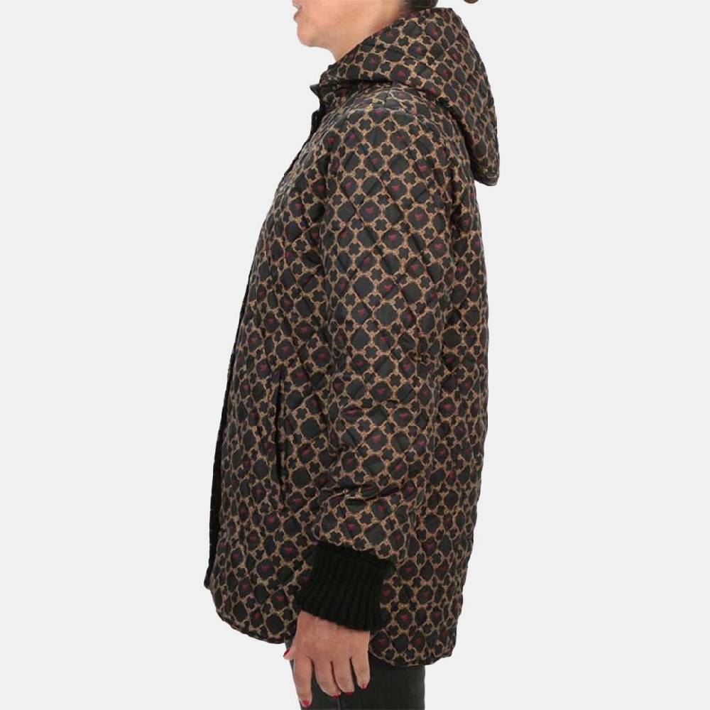 Piero Guidi LineaBold - Double Coat Jacket Pezzi Unici