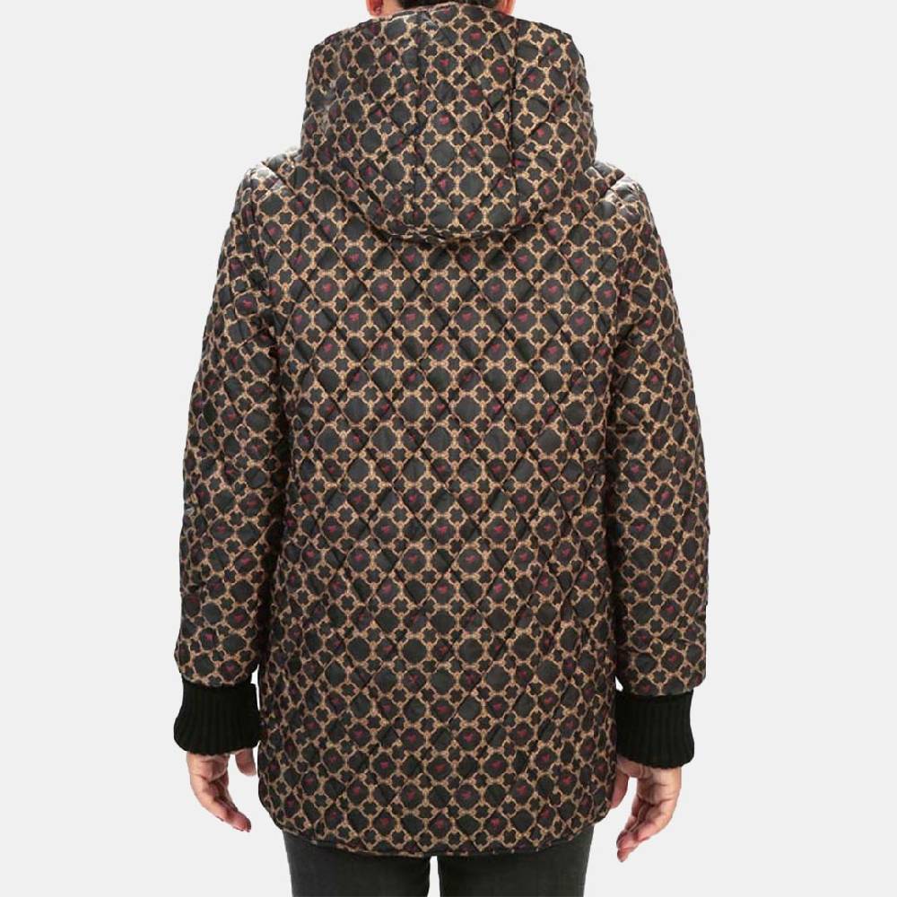 Piero Guidi LineaBold - Double Coat Jacket Pezzi Unici
