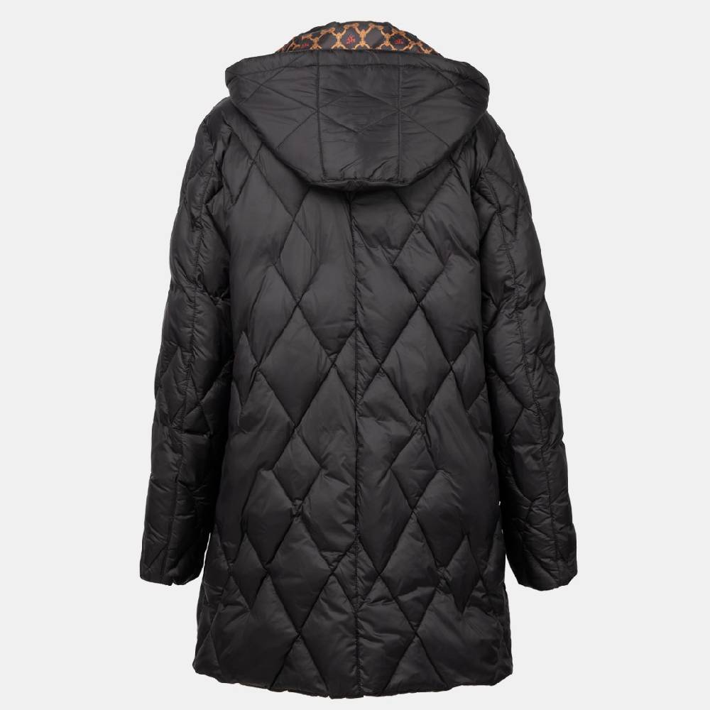 Piero Guidi LineaBold - Parka Down Jacket Soddisfazione Garantita