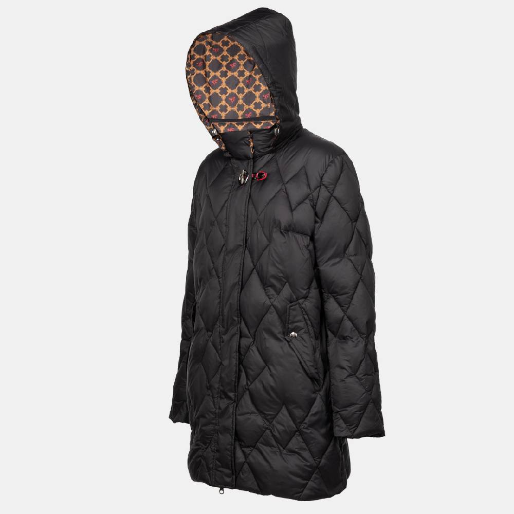 Piero Guidi LineaBold - Parka Down Jacket Soddisfazione Garantita