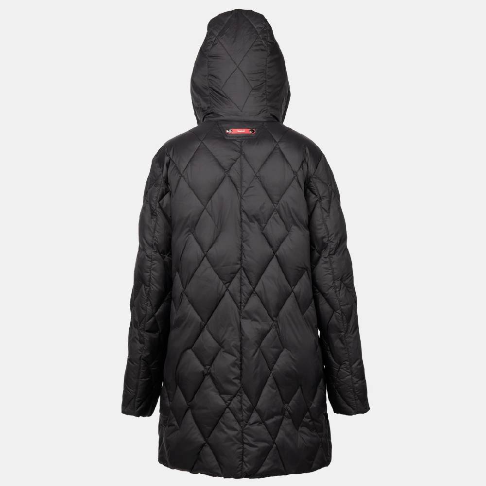 Piero Guidi LineaBold - Parka Down Jacket Soddisfazione Garantita