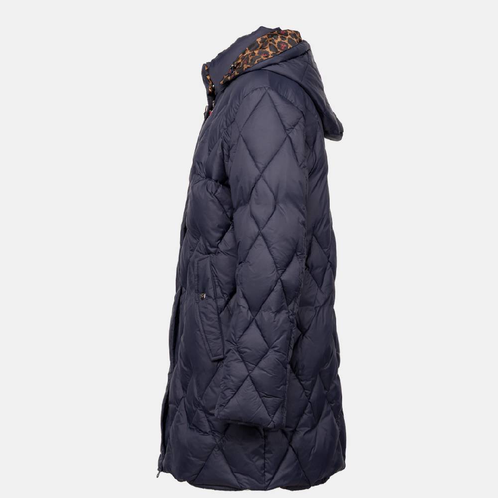Piero Guidi LineaBold - Parka Down Jacket Qualità Garantita