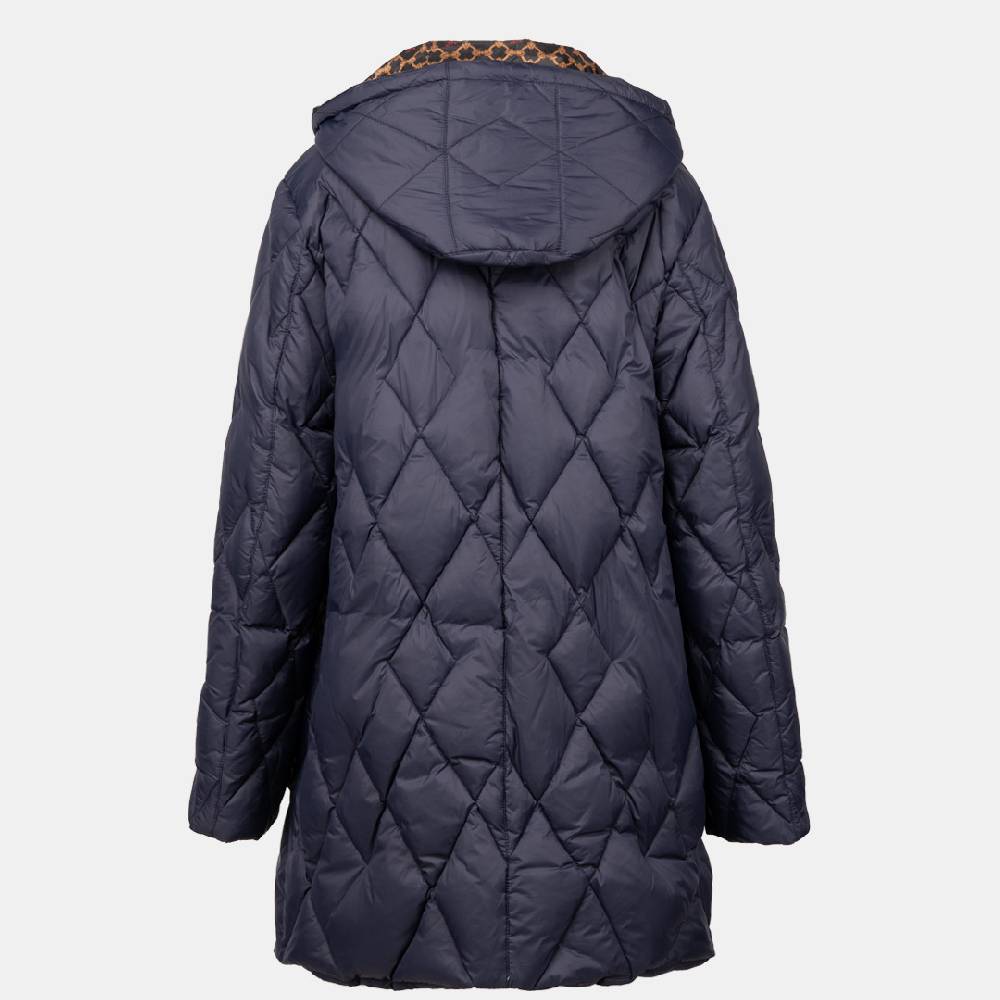 Piero Guidi LineaBold - Parka Down Jacket Qualità Garantita