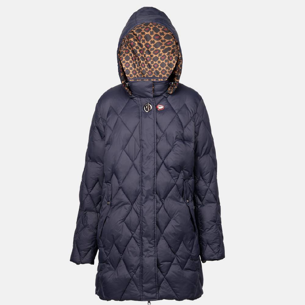 Piero Guidi LineaBold - Parka Down Jacket Qualità Garantita