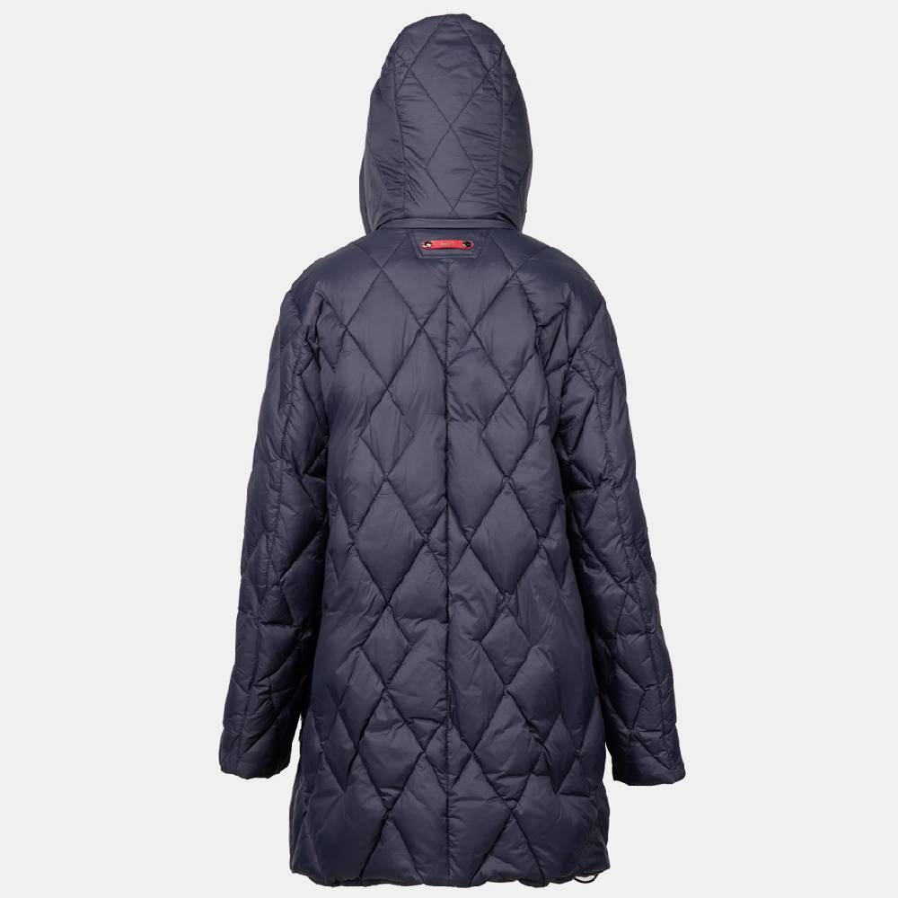 Piero Guidi LineaBold - Parka Down Jacket Qualità Garantita