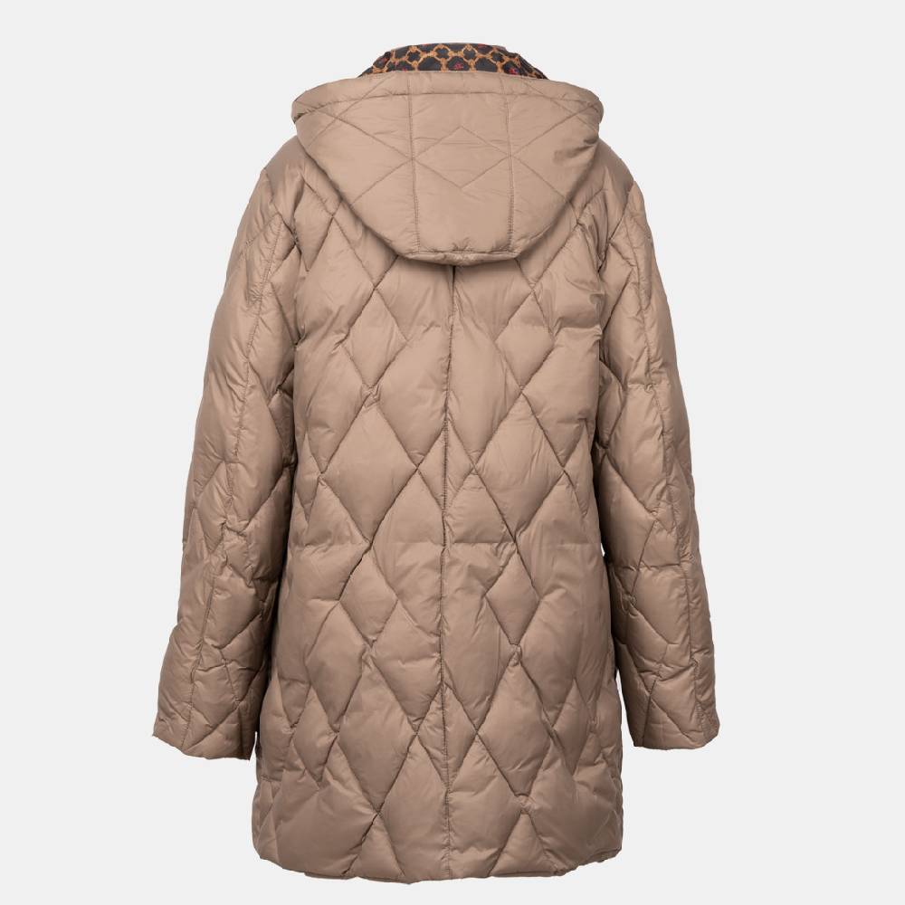 Piero Guidi LineaBold - Parka Down Jacket Negozi Online