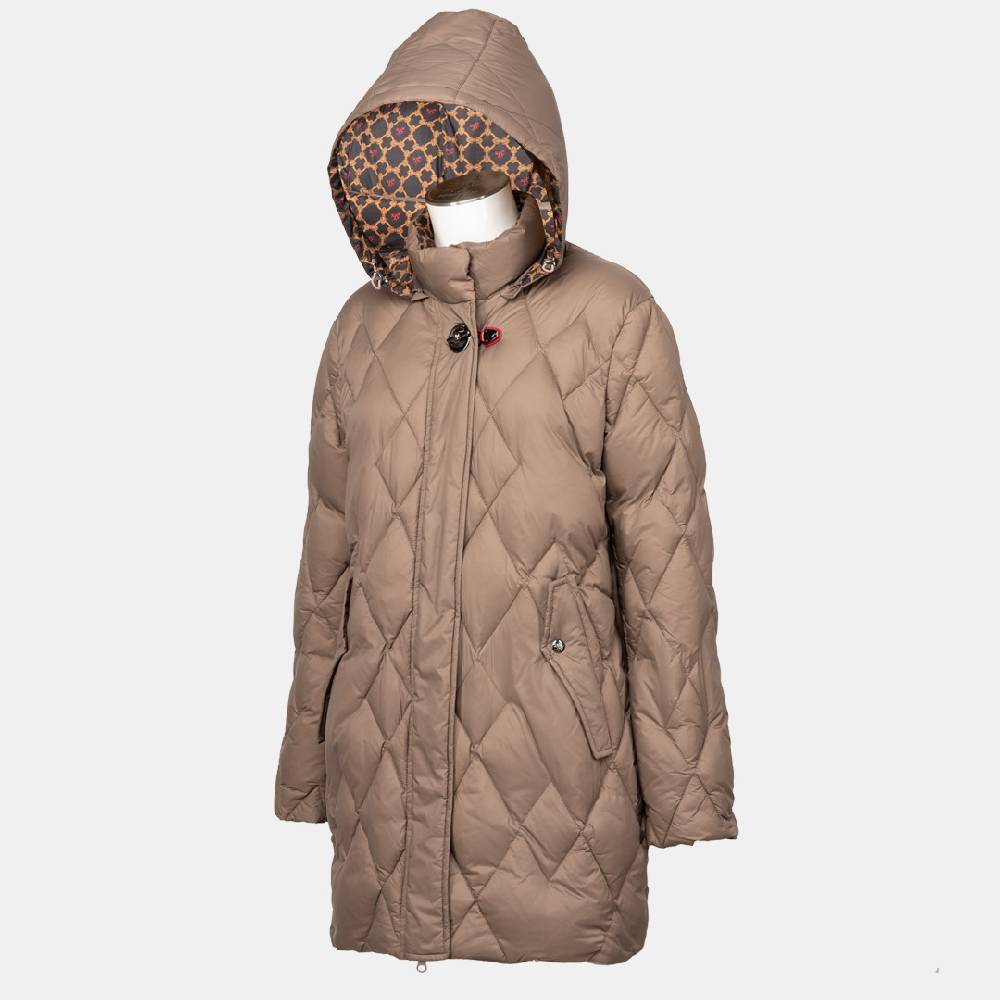 Piero Guidi LineaBold - Parka Down Jacket Negozi Online