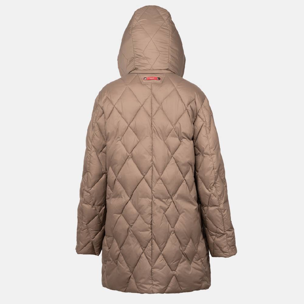 Piero Guidi LineaBold - Parka Down Jacket Negozi Online