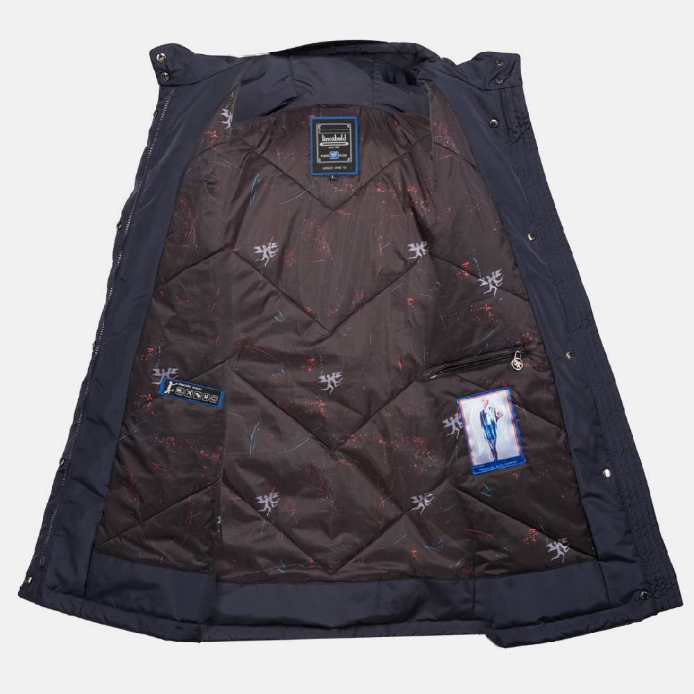 Piero Guidi LineaBold - Raincoat Jacket Acquista Ora