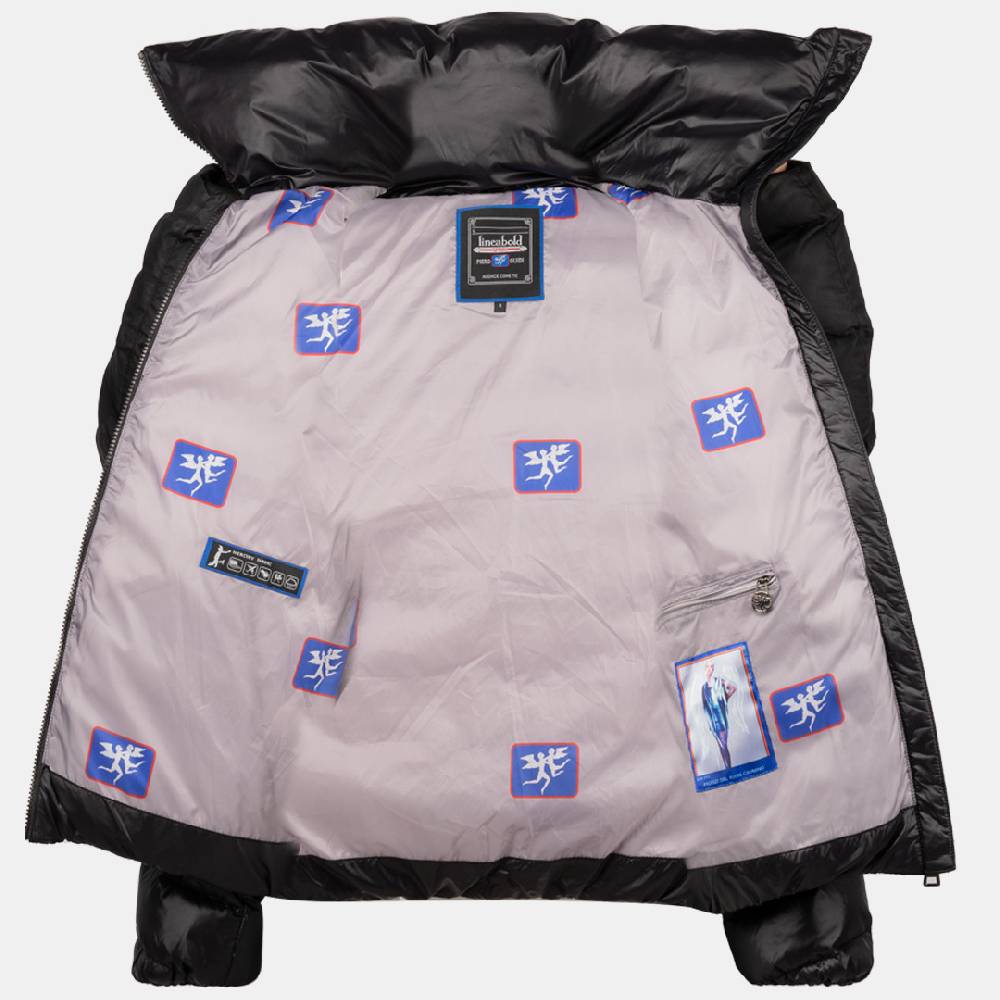 Piero Guidi Bold Sport - "I Space Tempo" Jacket Consegna Veloce
