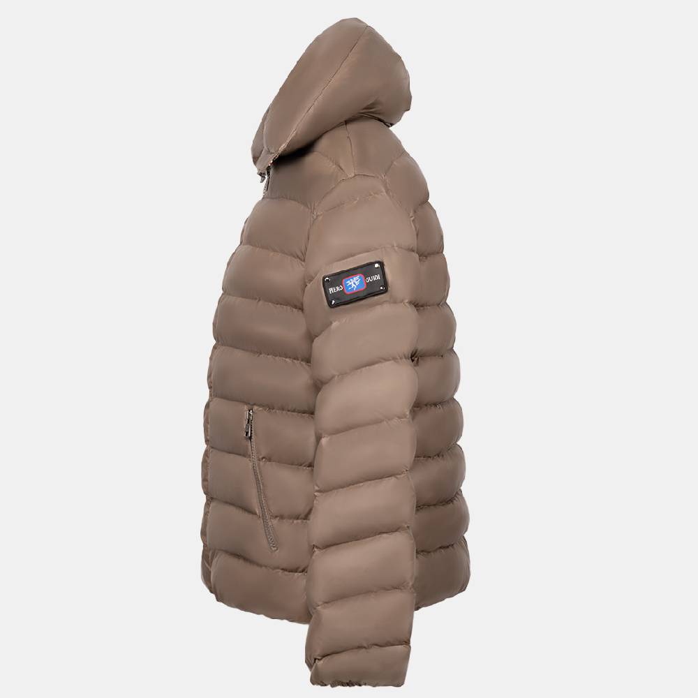Piero Guidi Bold Sport - "I Space Tempo" Jacket Promozione Limitata