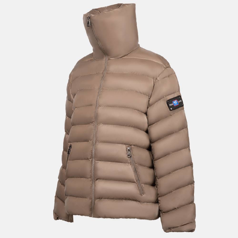 Piero Guidi Bold Sport - "I Space Tempo" Jacket Promozione Limitata