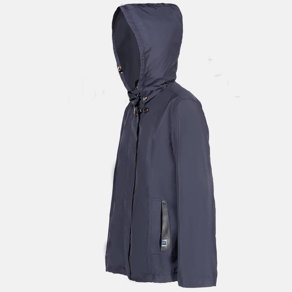 Piero Guidi LineaBold - Raincoat Jacket Shopping Online
