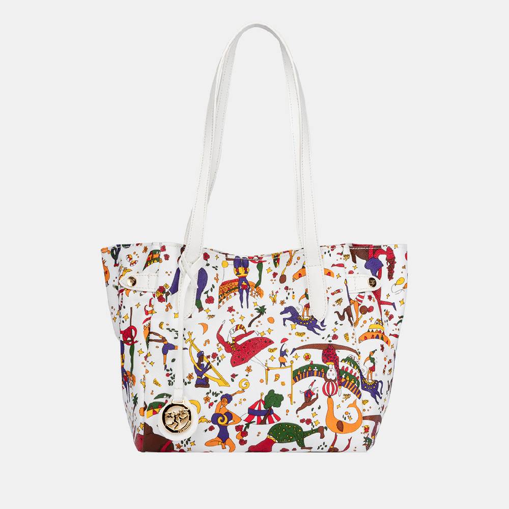 Piero Guidi PIERO GUIDI TOTE BAG/SHOPPING BAG Affare Del Giorno