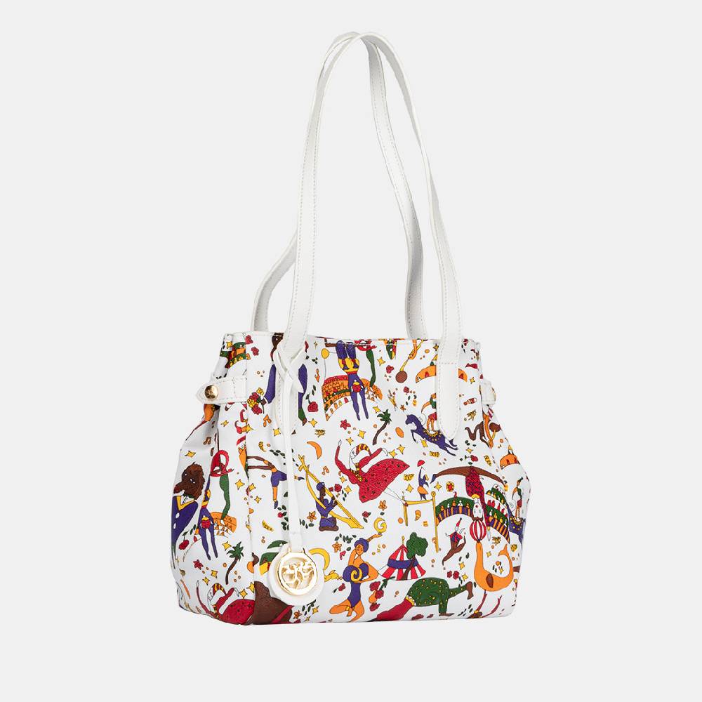 Piero Guidi PIERO GUIDI TOTE BAG/SHOPPING BAG Affare Del Giorno